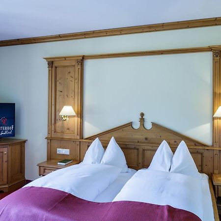 Natur- Und Aktivresort Reiterhof อาเคนเคียร์ค ห้อง รูปภาพ