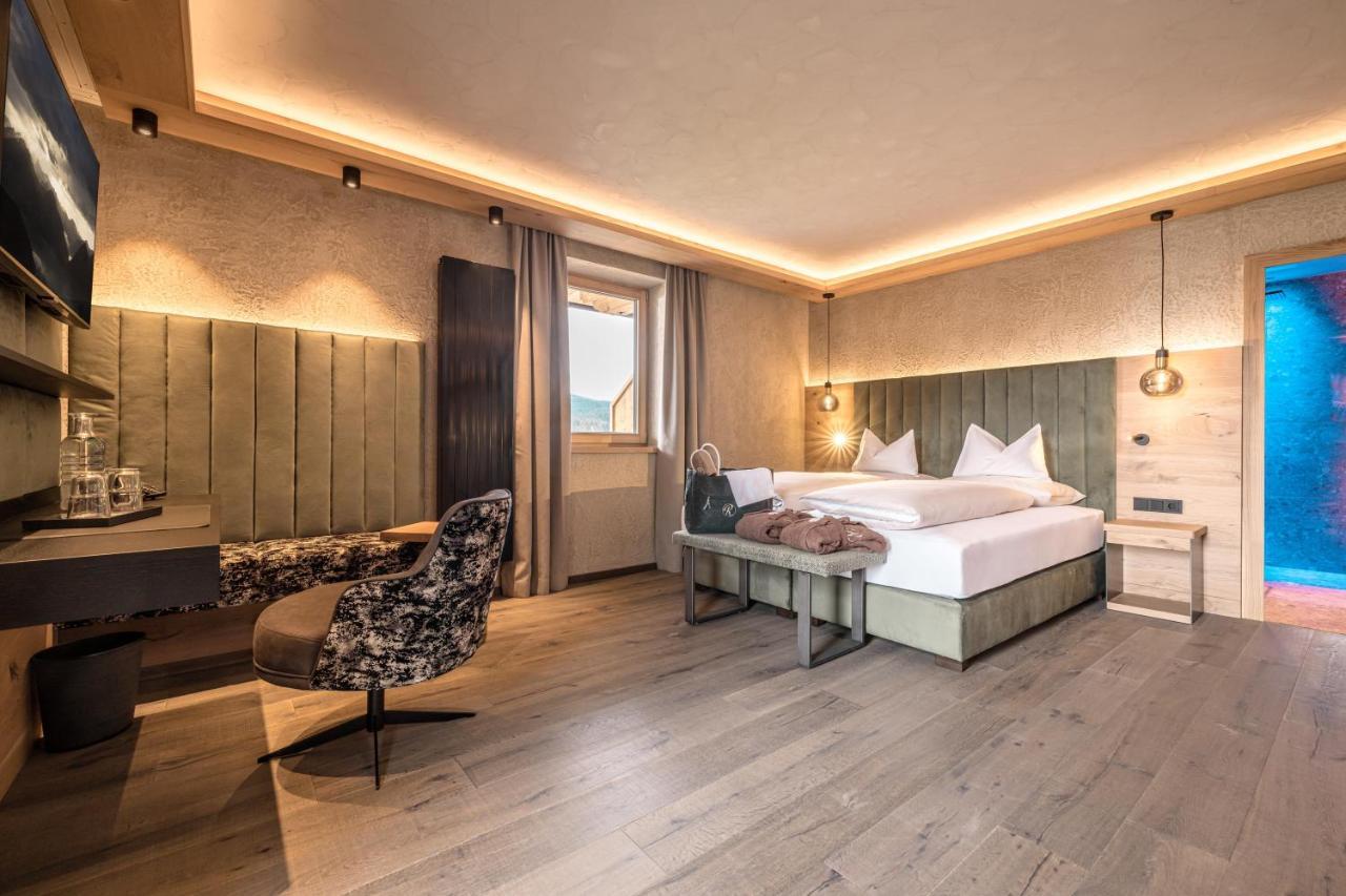 Natur- Und Aktivresort Reiterhof อาเคนเคียร์ค ภายนอก รูปภาพ