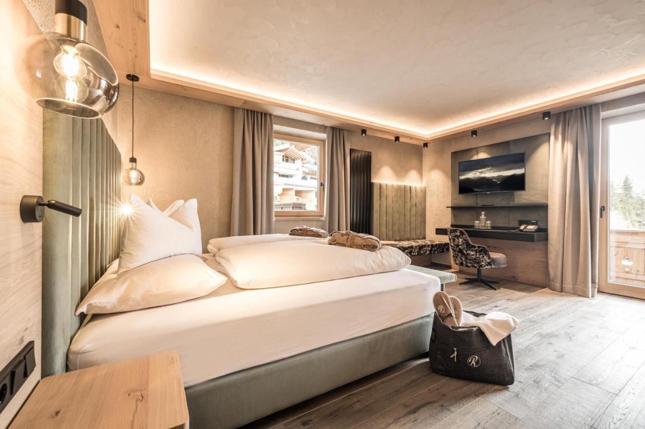 Natur- Und Aktivresort Reiterhof อาเคนเคียร์ค ภายนอก รูปภาพ