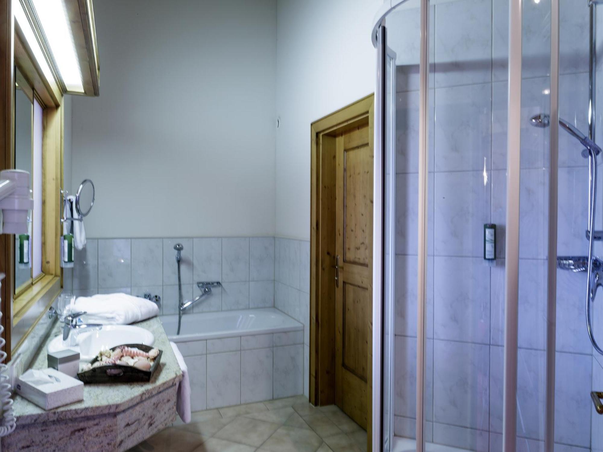Natur- Und Aktivresort Reiterhof อาเคนเคียร์ค ห้อง รูปภาพ