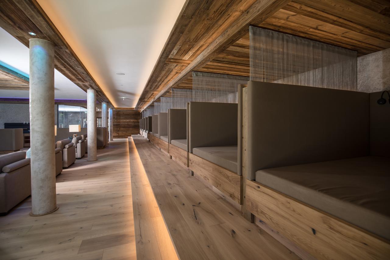 Natur- Und Aktivresort Reiterhof อาเคนเคียร์ค ภายนอก รูปภาพ