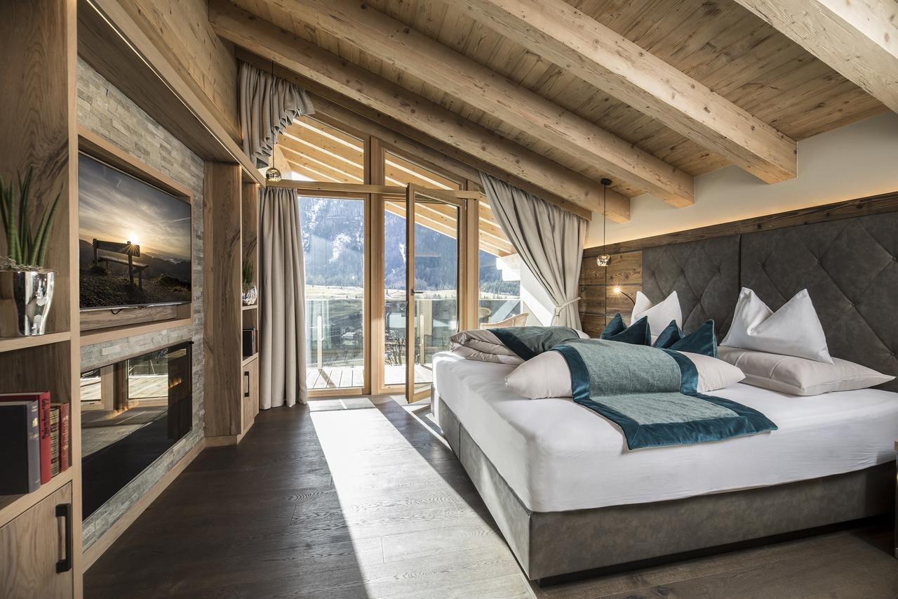 Natur- Und Aktivresort Reiterhof อาเคนเคียร์ค ภายนอก รูปภาพ