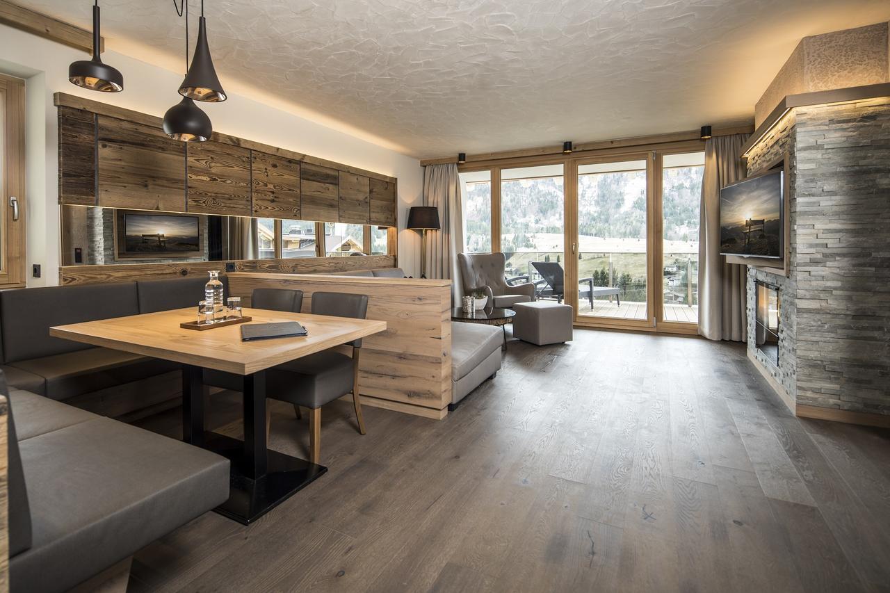 Natur- Und Aktivresort Reiterhof อาเคนเคียร์ค ภายนอก รูปภาพ