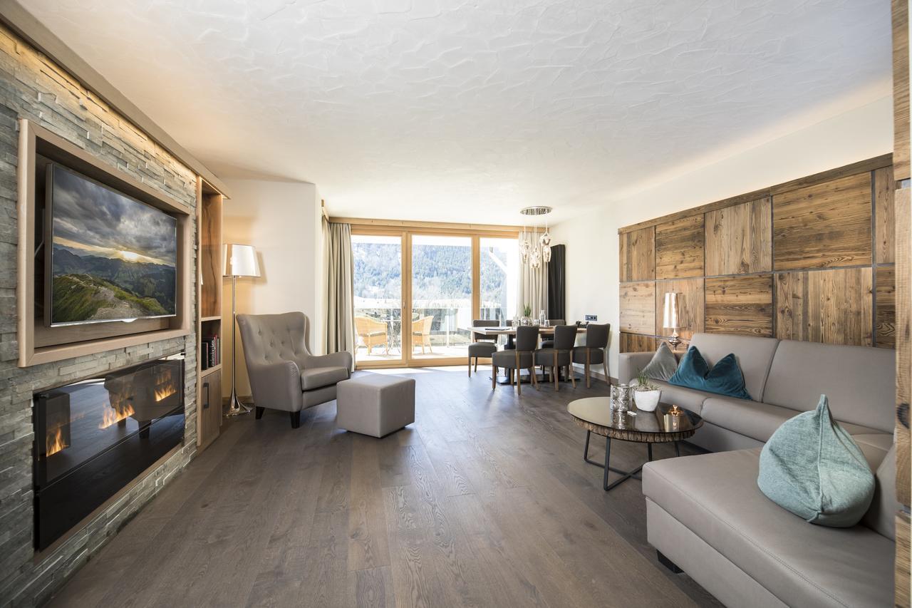 Natur- Und Aktivresort Reiterhof อาเคนเคียร์ค ภายนอก รูปภาพ