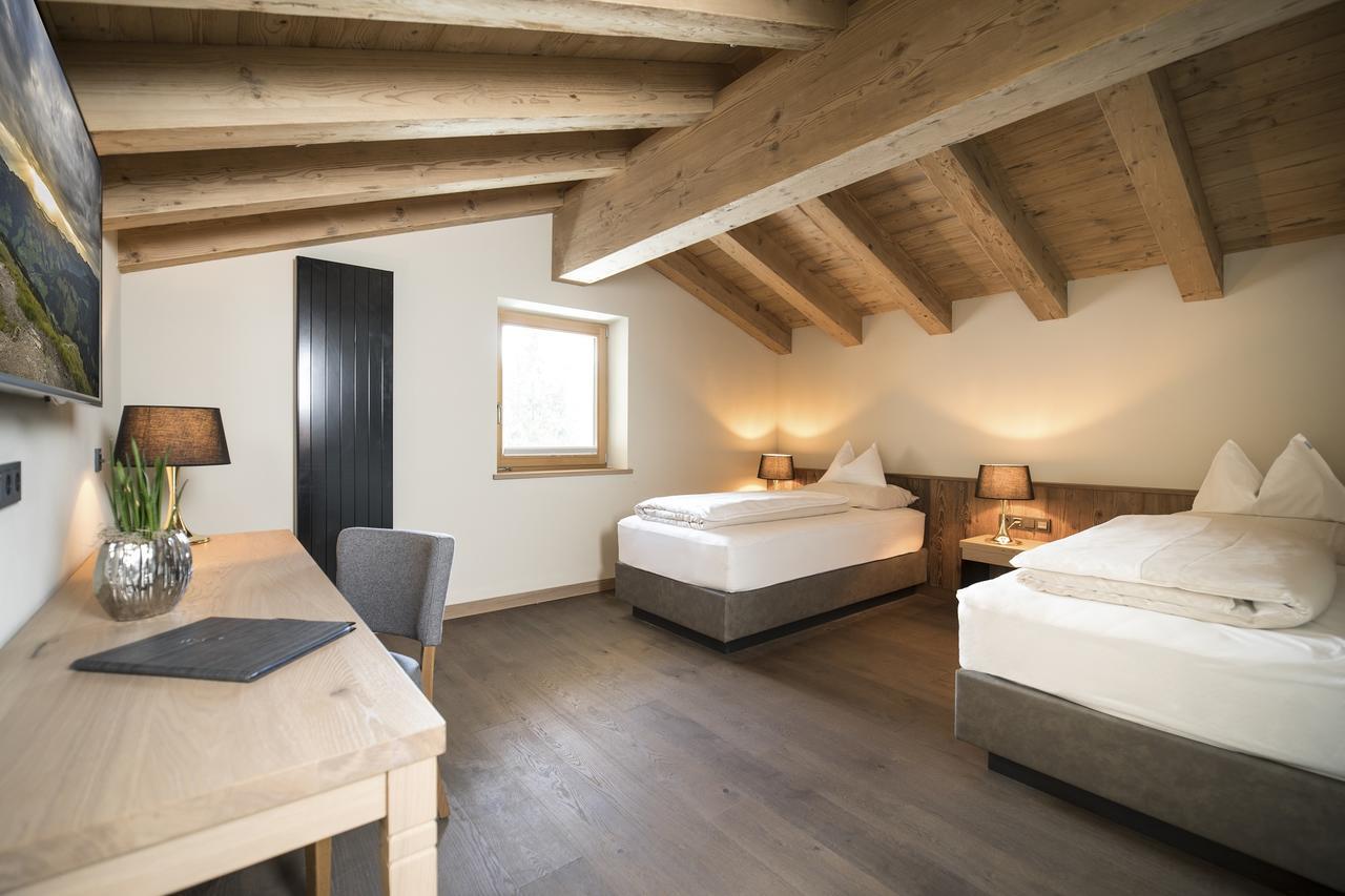 Natur- Und Aktivresort Reiterhof อาเคนเคียร์ค ภายนอก รูปภาพ