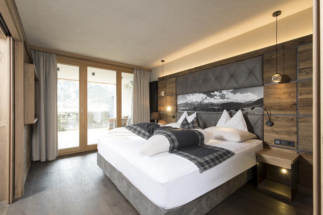 Natur- Und Aktivresort Reiterhof อาเคนเคียร์ค ภายนอก รูปภาพ